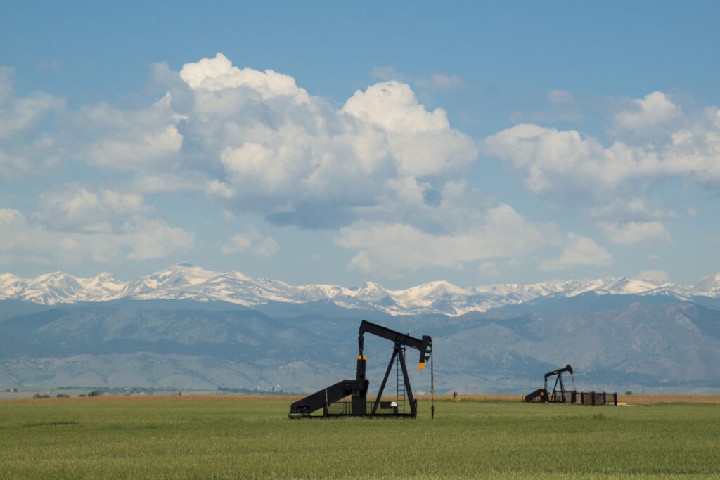 Colorado Mineral Rights