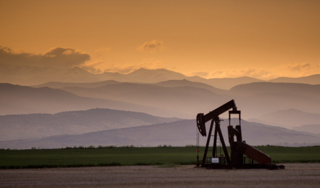 Colorado Mineral Rights