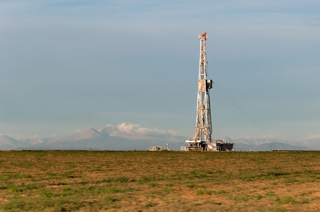 Colorado Mineral Rights